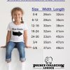 clothing size chart