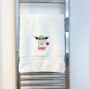 Baby Yoda Towel