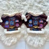 top gun dog jacket