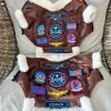 top gun dog jacket
