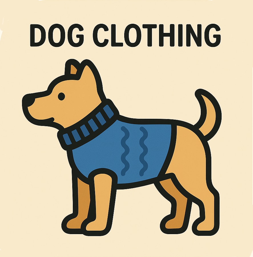 Dog Clothing