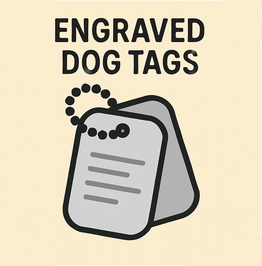 Dog Tags