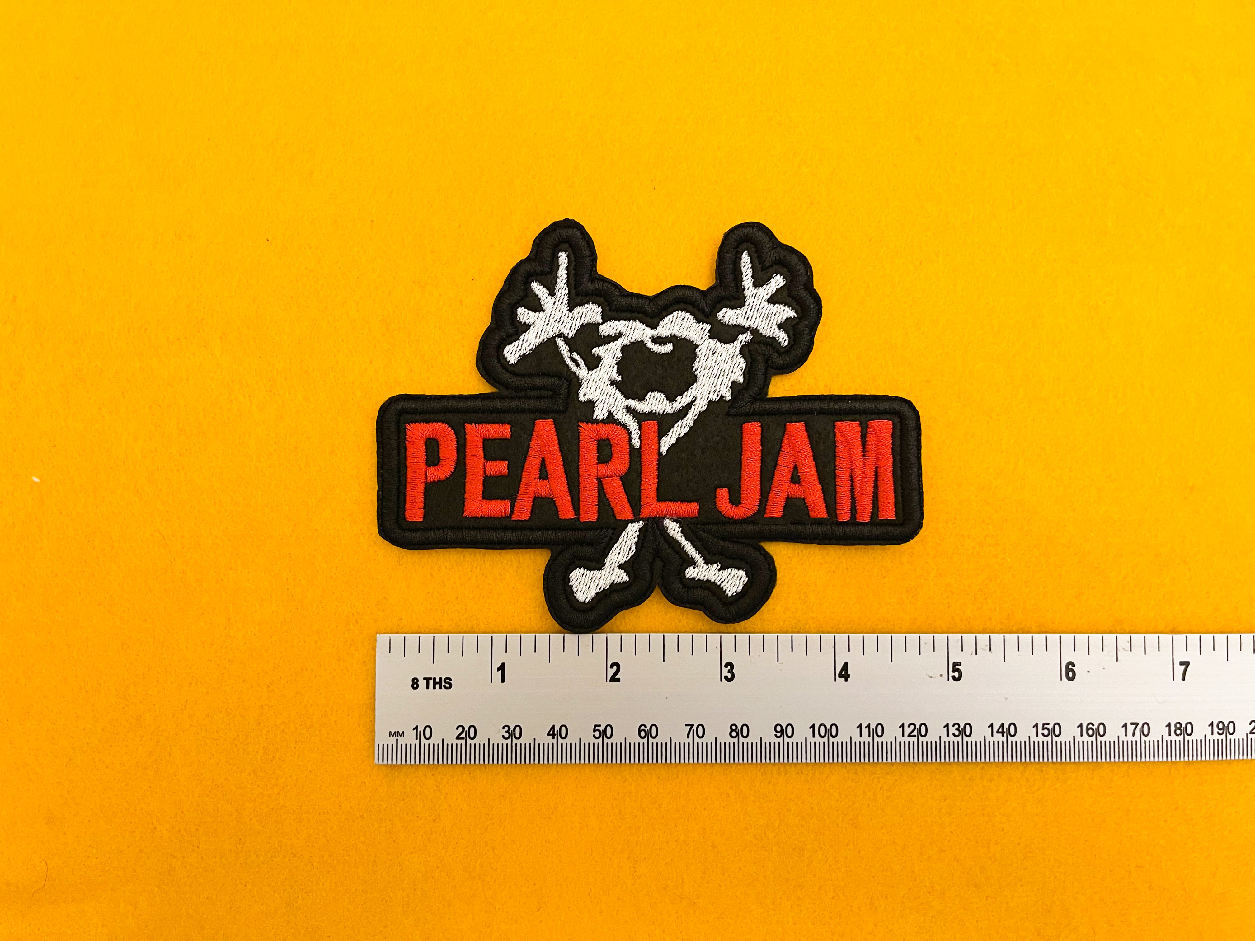 Pearl Jam
