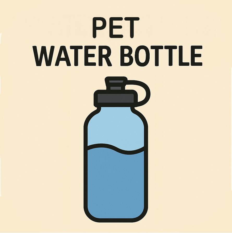 Dog Water Bottle
