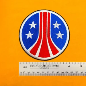 Small medium and large USCM patch size comparison