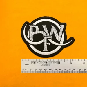 Small medium and large Bleed From Within patch size comparison