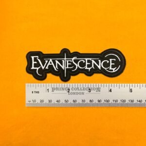Small medium and large Evanescence patch size comparison