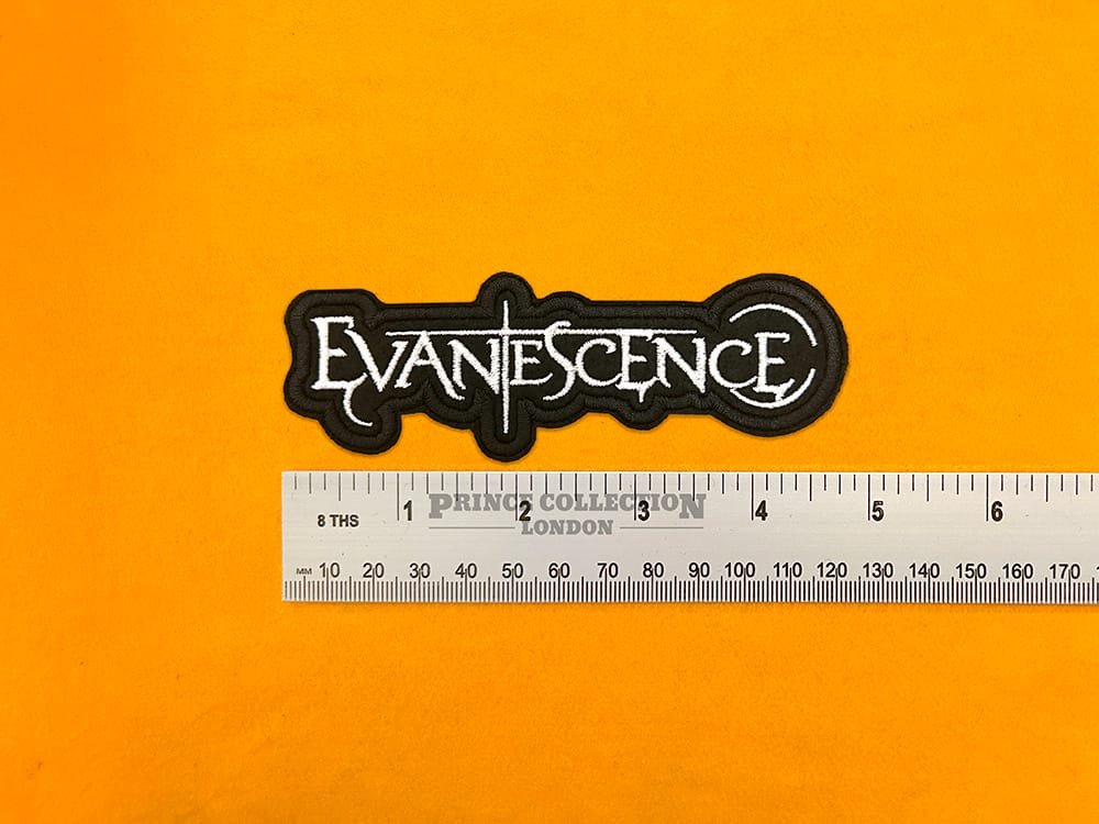 Small medium and large Evanescence patch size comparison