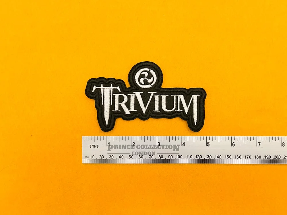 Small medium and large patch size comparison