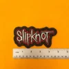 Small medium and large patch size comparison