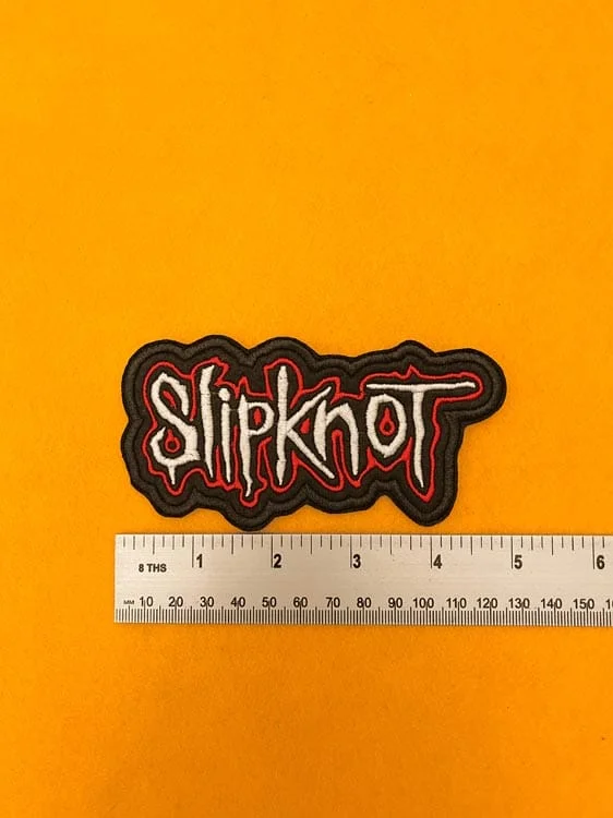 Small medium and large patch size comparison