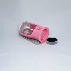 Active carbon filters for PetFlow Pro dog water bottle